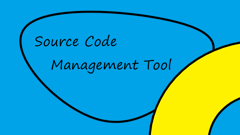 Source Code Management Tool